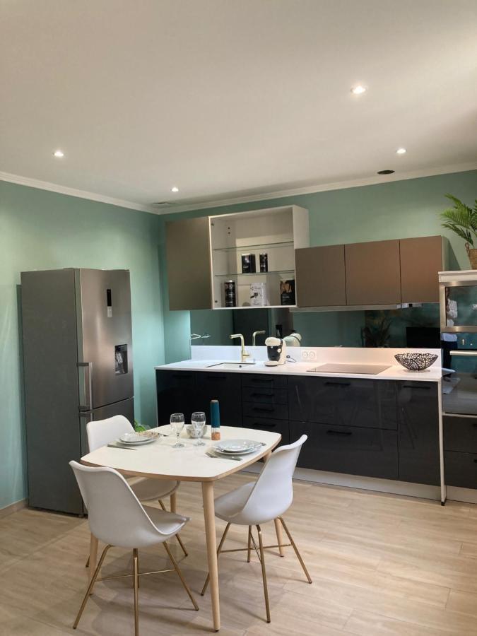 La Casa Verde 2 Chambres 2 Salles De Bain 2 Wc Jardin Compiègne Zewnętrze zdjęcie